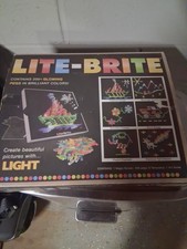 Light Brite New In Box
