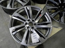 2025 Escalade 24 Rf5 10 Spoke Alloy Wheel