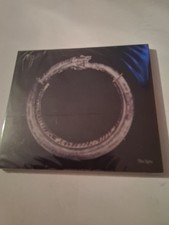 MESSA - The Spin  (CD)