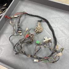 Polaris Sportsman 90 06 Wiring Harness 0453042 51934