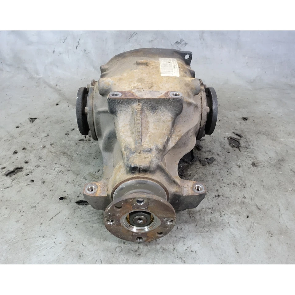 1997-2000 BMW Z3 3.15 LSD Rear Final Drive Differential Carrier for Manual OE - Imagem 3 de 4
