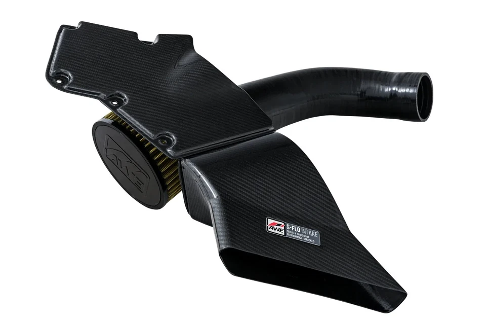 AWE Tuning S-FLO Air Intake System (2660-13012) for Audi B8 3.0T / 3.2L - Image 3 of 4