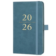 2026 Pocket Planner/Calendar - Pocket Planner JAN 2026 - DEC 2026 2026 Calend...