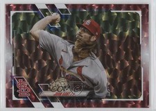 2021 Topps Update Orange Foil 16/299 John Gant #US263 k4s