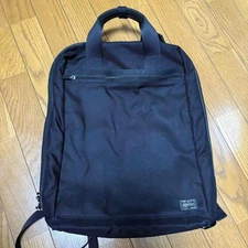 Porter Business Backpack, A4 Size, Yoshida Bag JP good Products