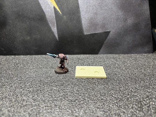 Halo Ground Command 1x Zaelot Painted
