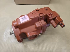 NEW EATON DANFOSS Hydrostatic 70122-RBN RBB Medium Duty PISTON PUMP $3400 MSRP