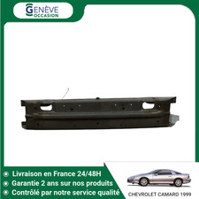 Pare-choc avant Chevrolet CAMARO