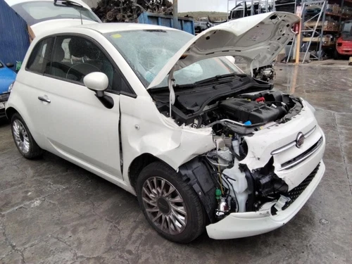 MS1042114810 Alternatore per FIAT 500 (150) BERLINA Anniversario 2007 1794022 - Foto 7 di 10