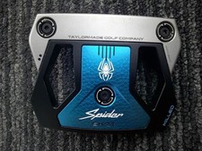 TaylorMade SPIDER 5K ZT CB KBS TOUR GPS 38 2.5 Putter