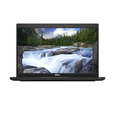 Dell Latitude 7390 | 13,3'' | i7-8650U | 8 GB RAM | 256 GB SSD