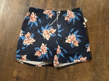 NWT Old Navy Swim Shorts Trunks XL