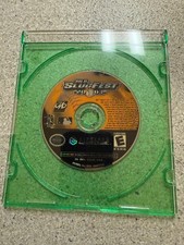 MLB SlugFest 2003 (Nintendo GameCube, 2002)TESTED DISC ONLY