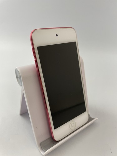Reproductor multimedia MP3 rosa Wi-Fi 32 GB Apple iPod touch 5ta generación A1421 - Imagen 19 de 24