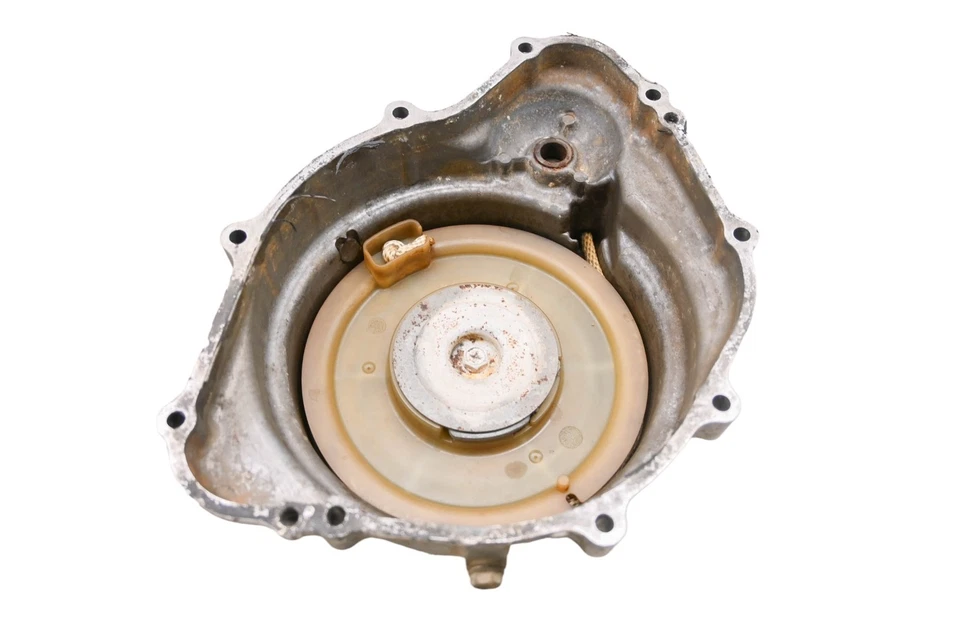 Retroceso de arranque Polaris Hawkeye 300 06 4x4 Foto 3 de 3