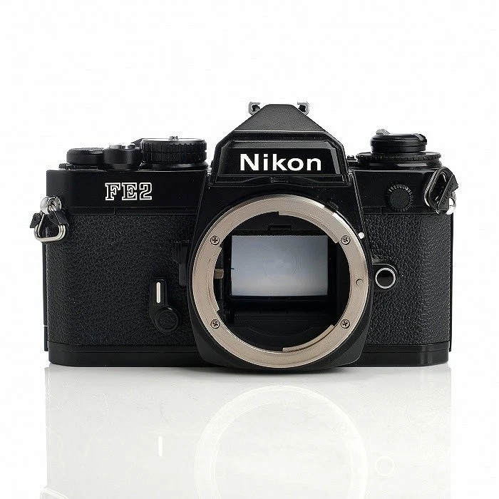 Nikon FE2 Film Cameras for sale - eBay