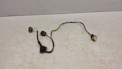 Dodge Caliber 2010 Kabelbaum Leitungssatz Heckklappe Kofferraumdeckel