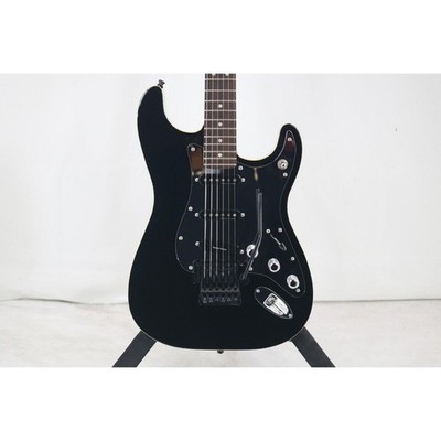 Authentische FENDER TOM MORELLO STRATOCASTER #270-004-288-0223