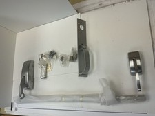 Sargent 9863 Rim Type Fire Door Exit Device Left Hand