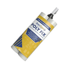 Spec Chem Poly Fix Ultra-Low Viscosity Polymer Concrete Repair Binder (SC-PF)