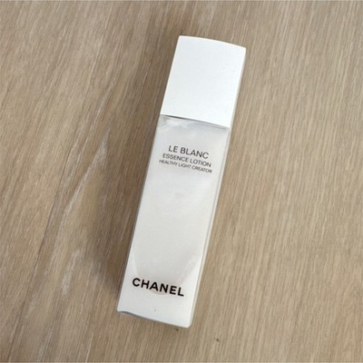 CHANEL Le Blanc Essence Lotion Healthy Light Creator 150ml 5 fl oz