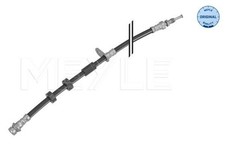 MEYLE 2x Bremsschlauch 714 525 0063/2x für FORD KUGA 2 DM2 TRANSIT CONNECT V408