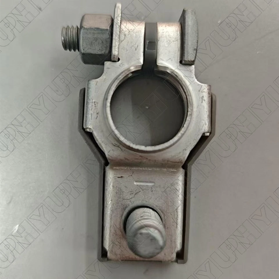 2x Car Battery Terminal Positive & Negative 90982-05035 90982-06022 For Toyota - Image 3 of 4