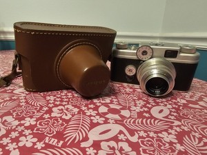 【整備済完動品】ARGUS C4 Argus C4 | eBay