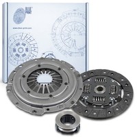 Blue Print Kupplungssatz Passend FüR Skoda Fabia 6Y2 6Y5 6Y3 Octavia 1U2