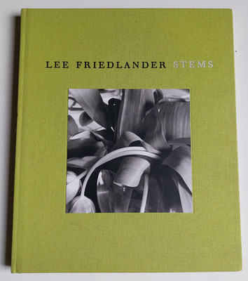 Lee Friedlander - Stems , Steidl 2003