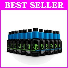 Travel-Size Odor Eliminator Spray for Shoes  Clothes