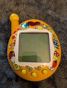 デカたまごっち Tamagotchi Deka | eBay