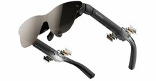 RayNeo Air 4 Pro AR Smart Glasses Model XRGF39 - Brand New