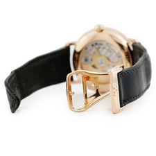 BLANCPAIN Villeret Complete Calendar Moon Phase 6263-3642-55B SW14388 3