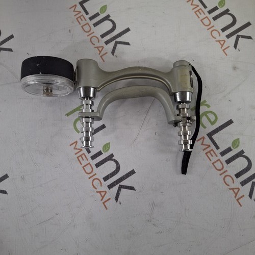 Jamar Hand Dynamometer Hydraulic Hand Dynamometer