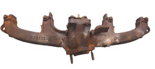 258232 4.23.8l Amc Jeep 1971-1979 Good Used Exhaust Manifold 3236505 Free Ship