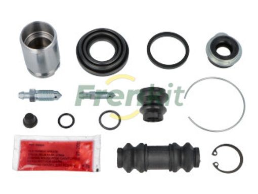 2x ✅Fits FRENKIT 230917 CALIPER REPAIR KIT+PISTON  ⭐UK Seller⭐
