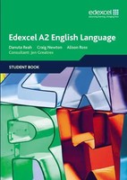 Edexcel A2 English Language Student Book | Danuta Reah (U. A.) | Englisch | Buch