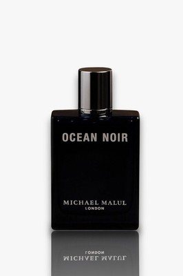 Michael Malul Ocean Noir Men's Eau de Parfum - 3.4 fl oz