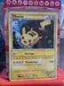 2010 Pokemon Pikachu #HGSS03 Black Star Promo