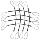 8 Pcs Stylus Holder Anti-lost Rope for Man Elastic Lanyard Pen Attachment