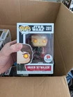 Funko Star Wars Anakin Skywalker Pop! Vinyl Walgreens Exclusive Bobblehead #281