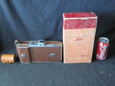 Vintage Polaroid Model 95 Land Camera  Untested, AS IS
