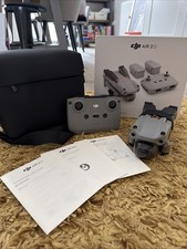 DJI Air 2S Fly More Drone Combo with Accessories and Original Box