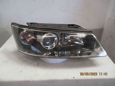Feu avant (phare) Hyundai SONATA