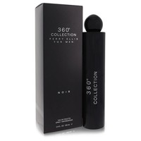 Perry Ellis 360 Collection Noir Perry Ellis Edt 3.4 Oz / E 100 Ml