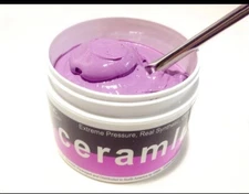   Ceramic Extreme BRAKE Parts Lubricant Ceramlub OEM 2800°F Real Synthetic 9oz.