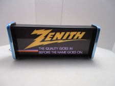 Zenith Qualità Display LED Insegna Luminosa Lightbox Lampada da Parete