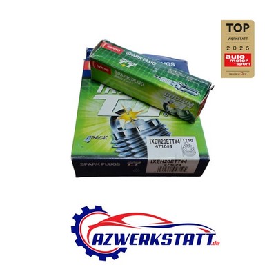 Zündkerze IXEH20ETT Iridium 4710