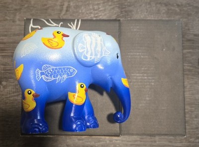Elephant Parade Rubber Ducks
